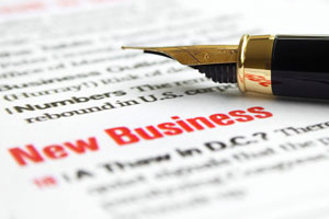 Business start-up advice photo